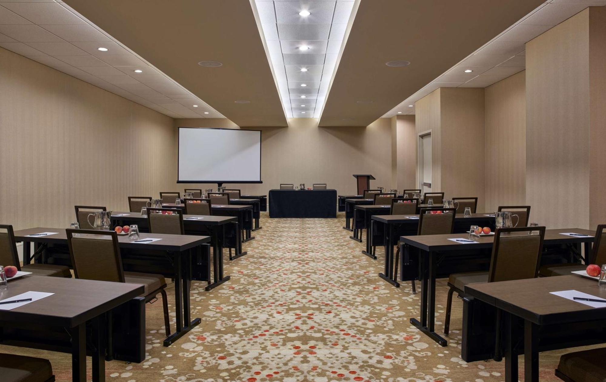 Hilton Denver City Center Ngoại thất bức ảnh