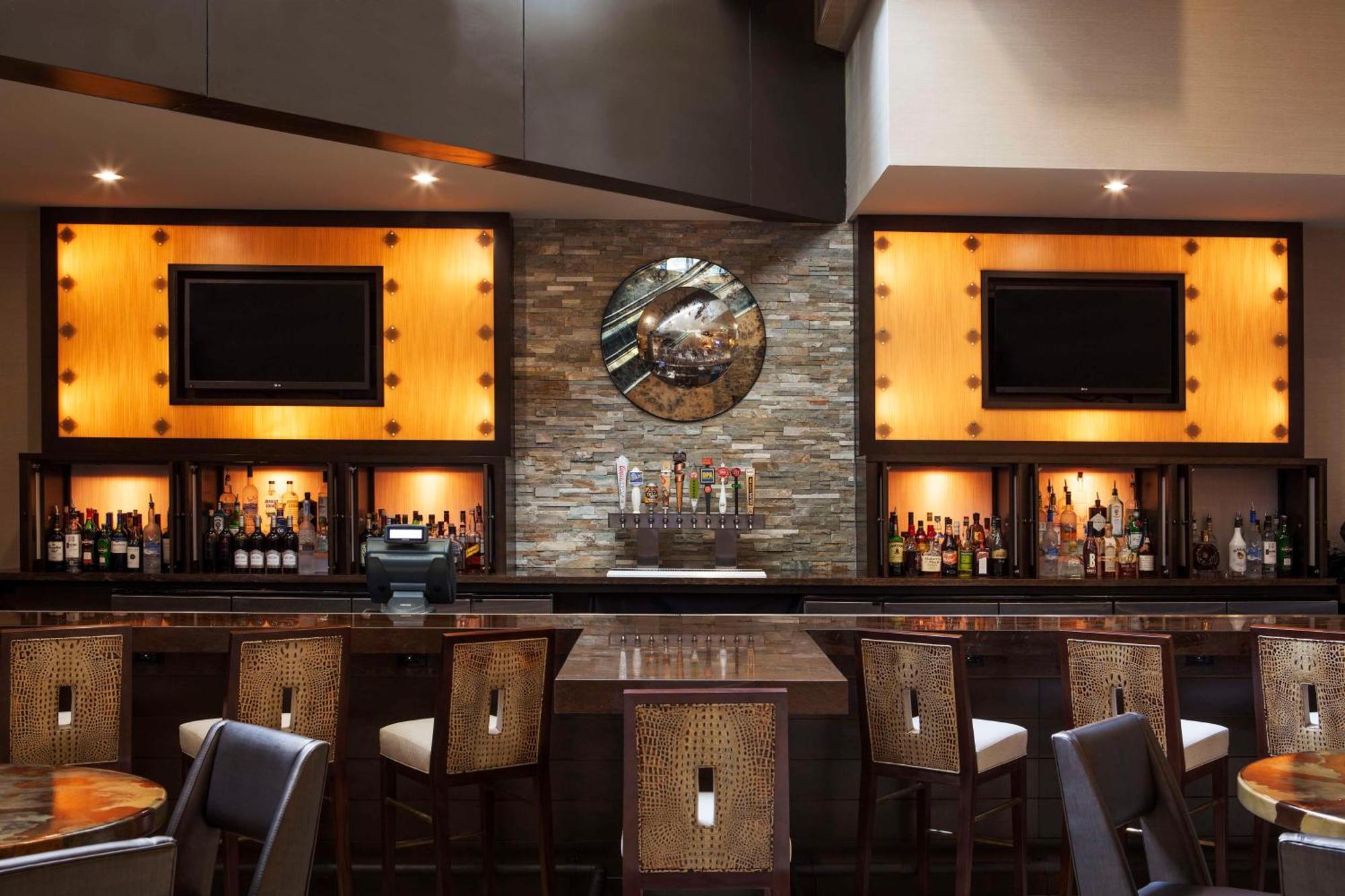 Hilton Denver City Center Ngoại thất bức ảnh