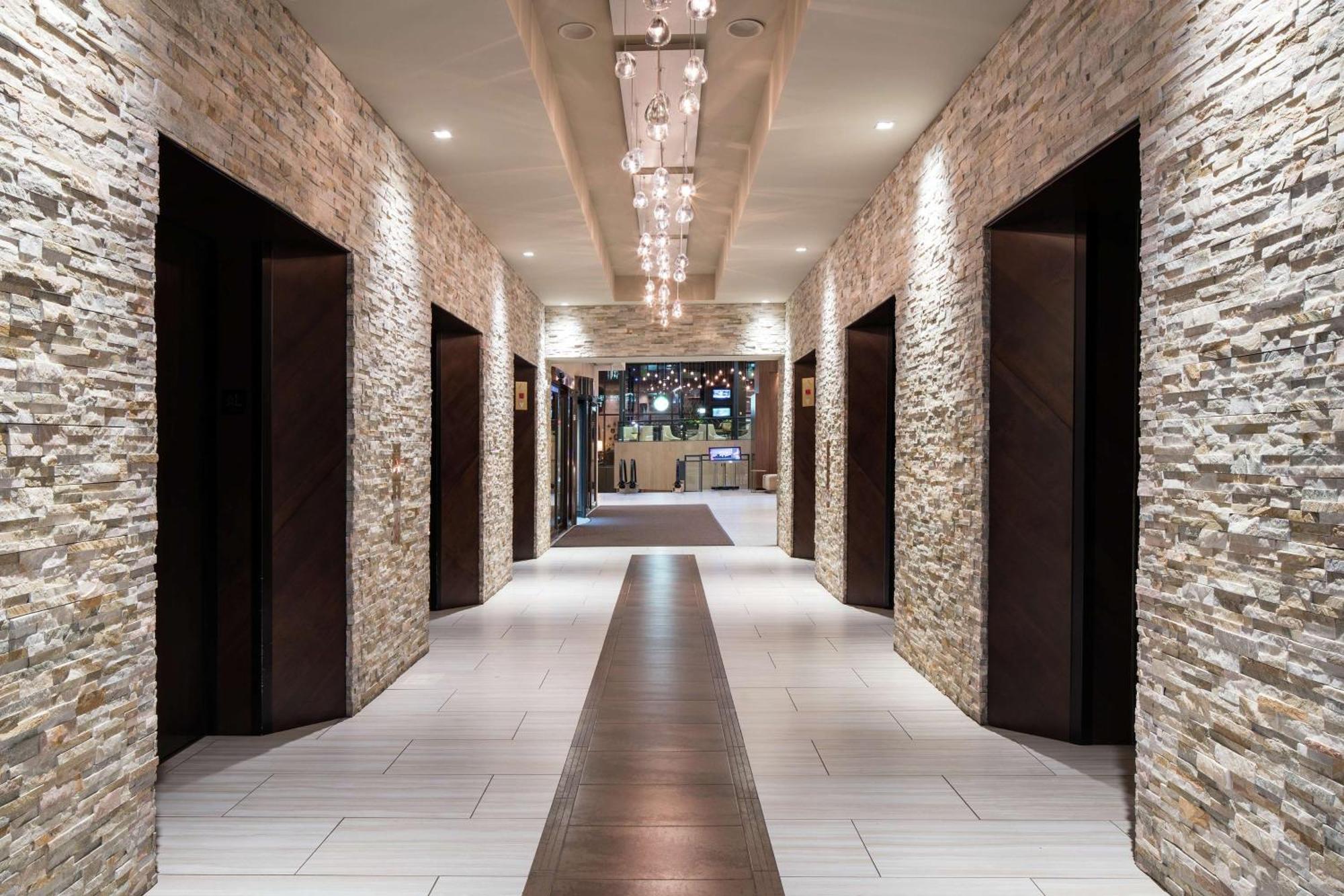 Hilton Denver City Center Ngoại thất bức ảnh
