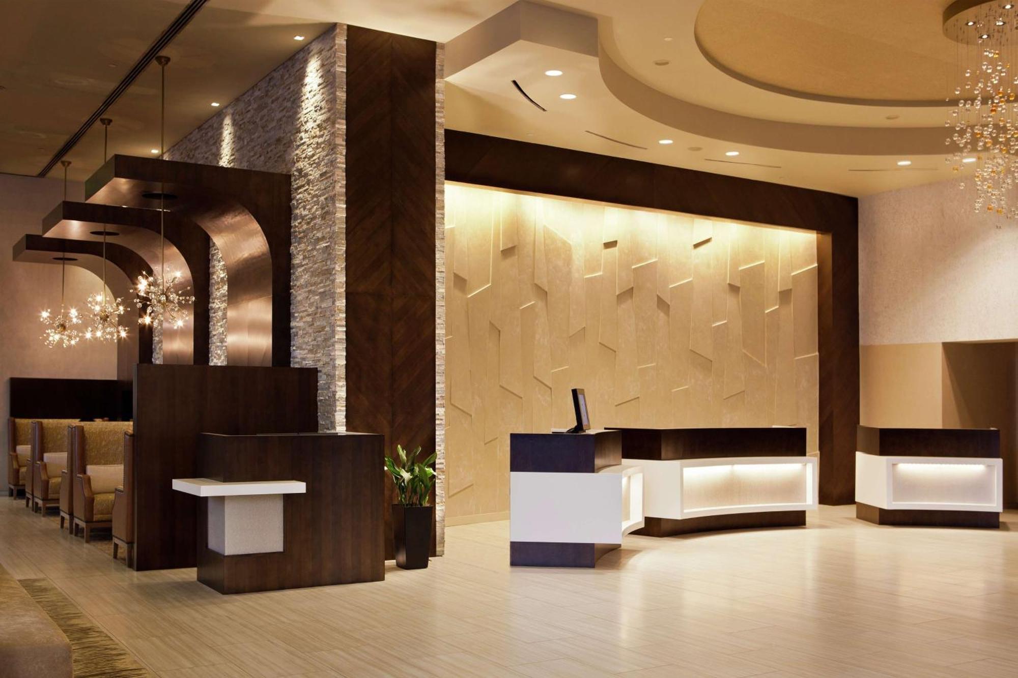 Hilton Denver City Center Ngoại thất bức ảnh