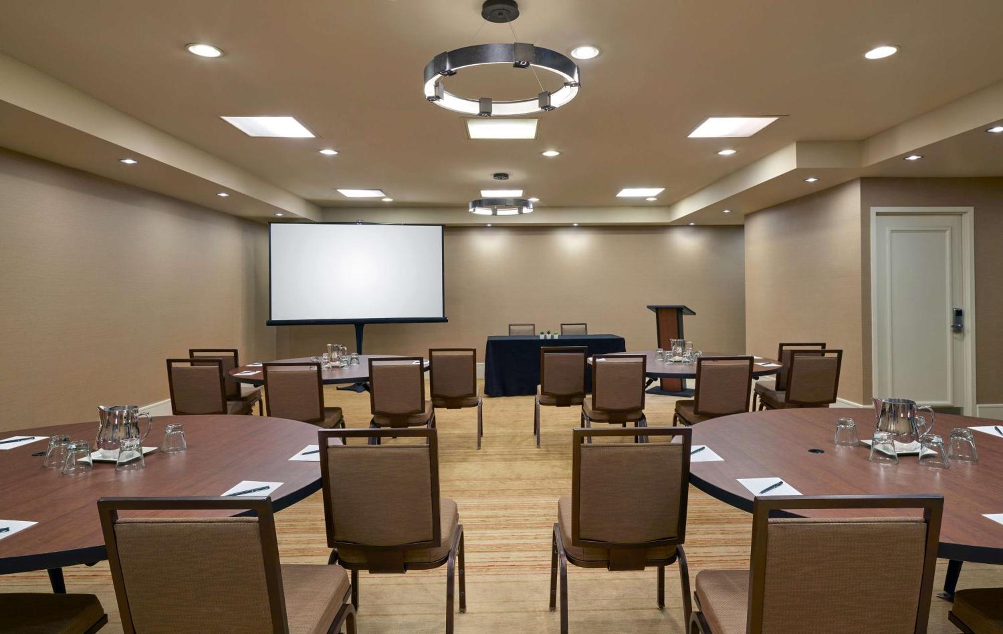 Hilton Denver City Center Ngoại thất bức ảnh