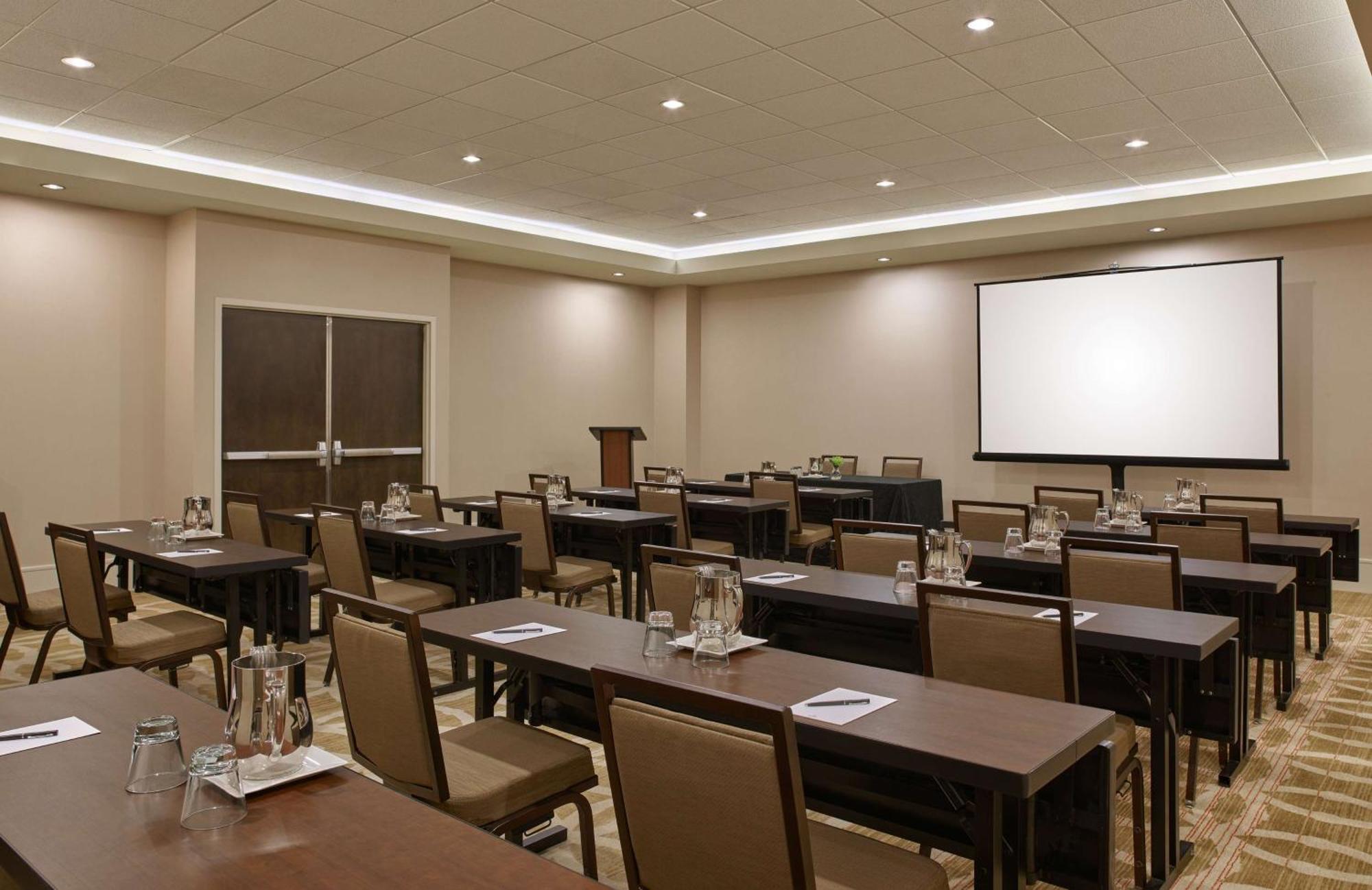 Hilton Denver City Center Ngoại thất bức ảnh